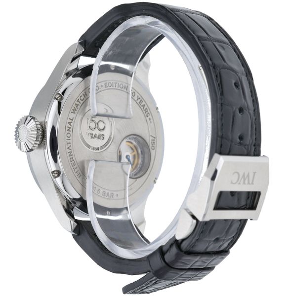 IWC Big Pilot's IW510503